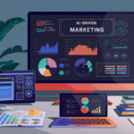 AI-Driven Marketing – Redefining the Future of Sales