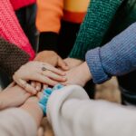 The Power of Service – Lessons from Community Leadership